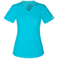 Cherokee V-Neck Top - Workwear Premium